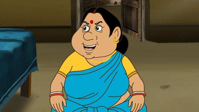 Gopal Bhar Episode No.3180 on JioTV