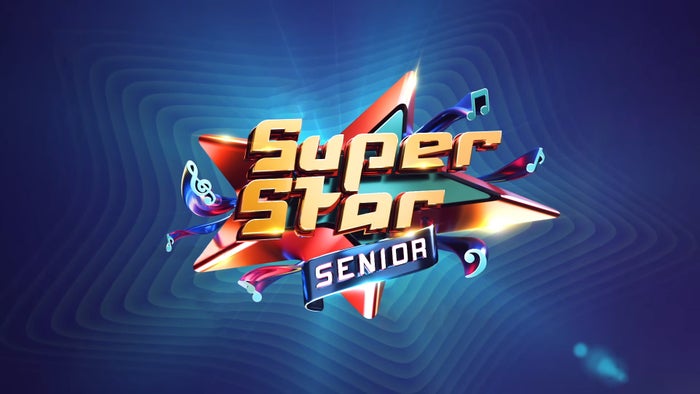 Super Star Senior Weekend Special on JioTV