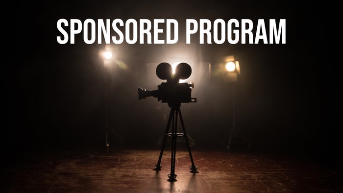 Sponsored Program on JioTV