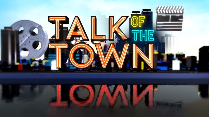 Special / Talk Of The Town on JioTV