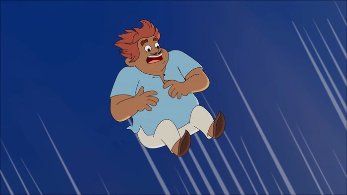 Paap-O-Meter on JioTV