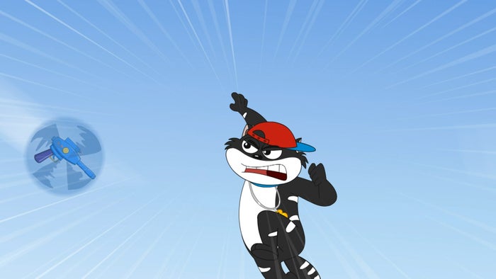 Honey Bunny Ka Jholmaal on JioTV