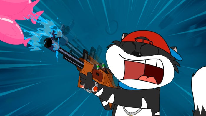 Honey Bunny Ka Jholmaal on JioTV