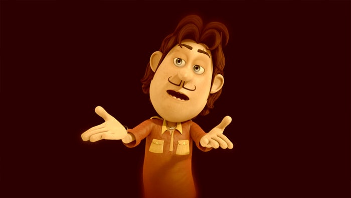 Guru Aur Bhole Episode No.26 on JioTV