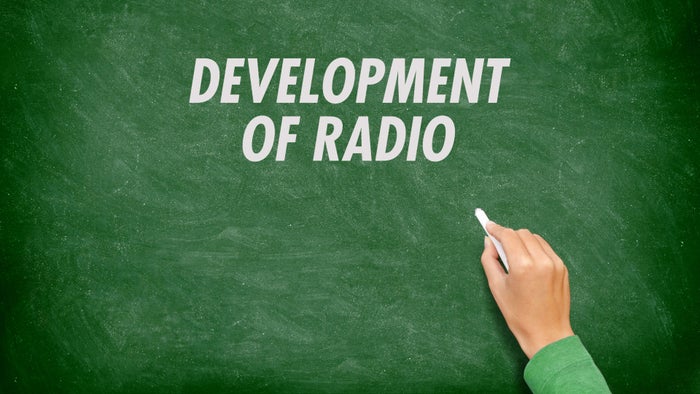 Development Of Radio on JioTV