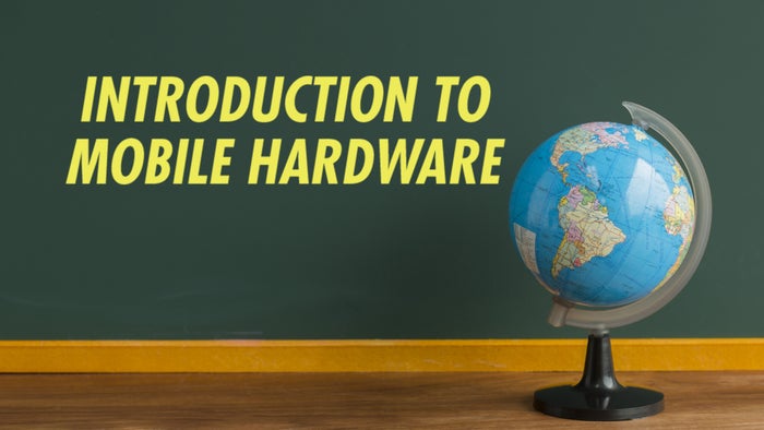 Introduction To Mobile Hardware on JioTV
