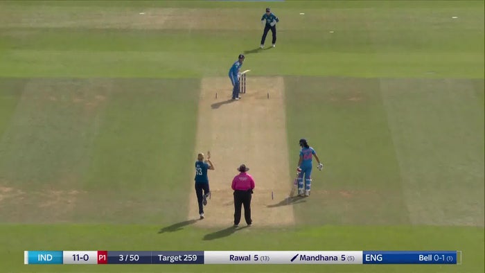 India Women's Tour of England 2025 on JioTV