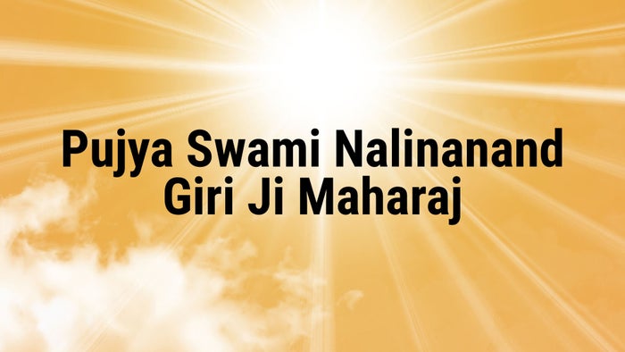 Yogrishi Swami Ramdev ji on JioTV