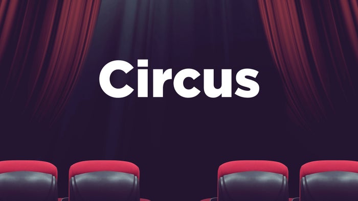 Circus Episode No.13 on JioTV