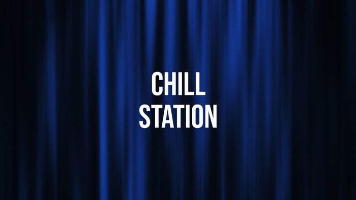 Chill Station on JioTV