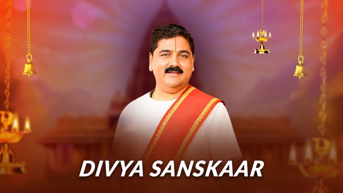 Divya Sanskaar Episode No.13 on JioTV