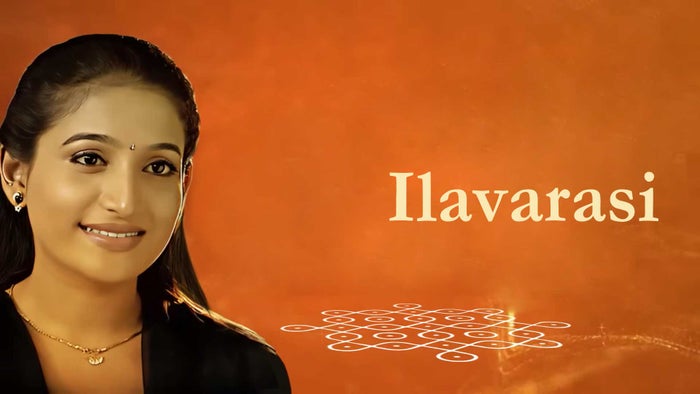 Ilavarasi Episode No.15 on JioTV