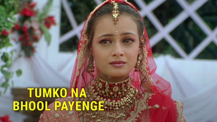 Tumko Na Bhool Payenge on JioTV