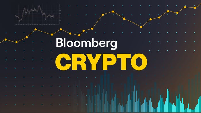 Bloomberg Crypto on JioTV