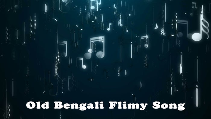 Old Bengali Flimy Song on JioTV