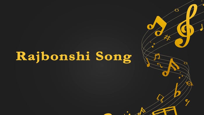 Rajbonshi Song on JioTV