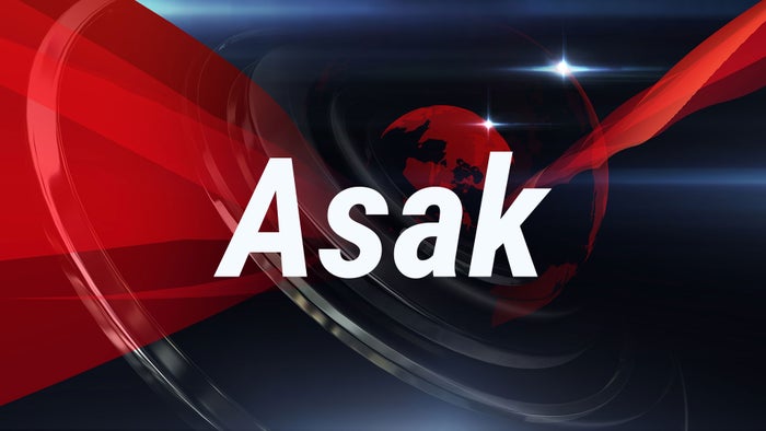 Asak on JioTV