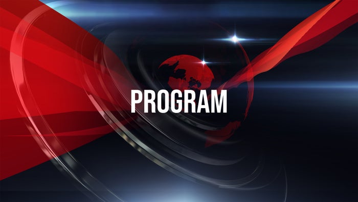 Program on JioTV