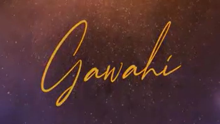Gawahi on JioTV