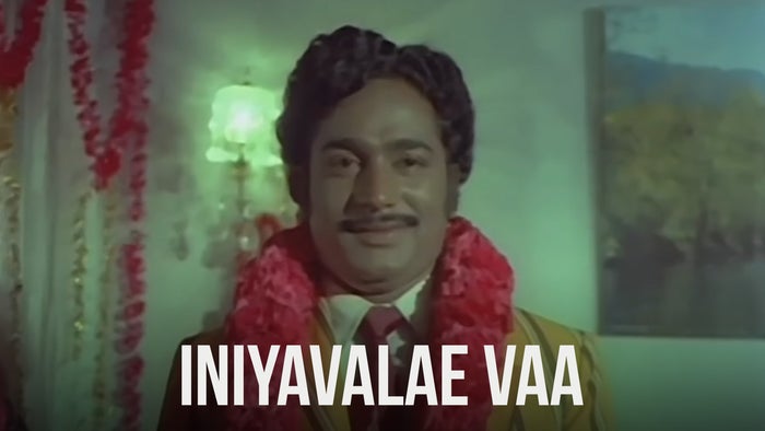 Iniyavalae Vaa on JioTV