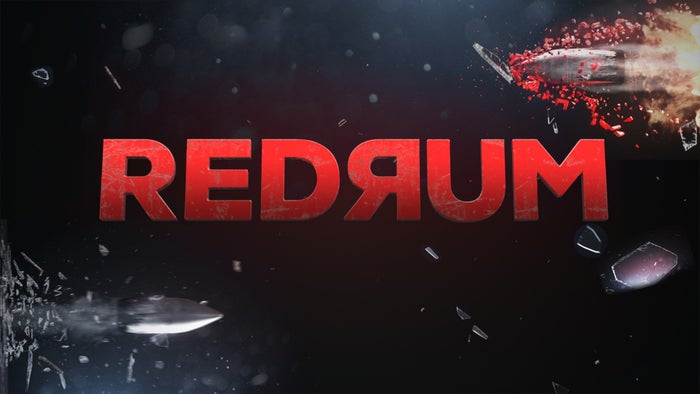 Redrum Episode No.5 on JioTV