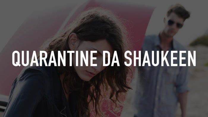 Quarantine da shaukeen on JioTV