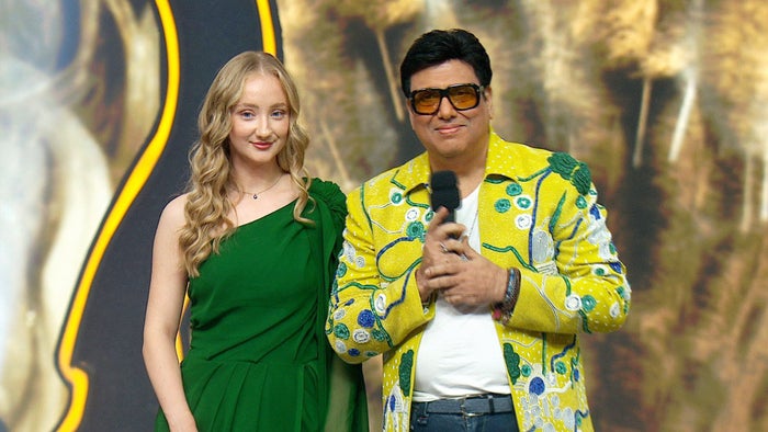 Super Dancer Episode No.22 on JioTV