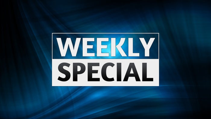 Weekly Special on JioTV