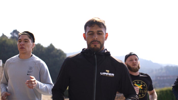 UFC Countdown Episode No.7 on JioTV