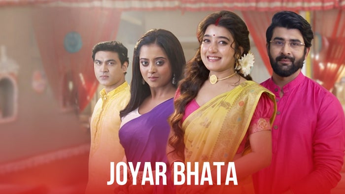 Joyar Bhata Episode No.132 on JioTV