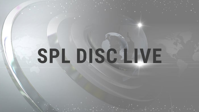 SPL Disc Live on JioTV