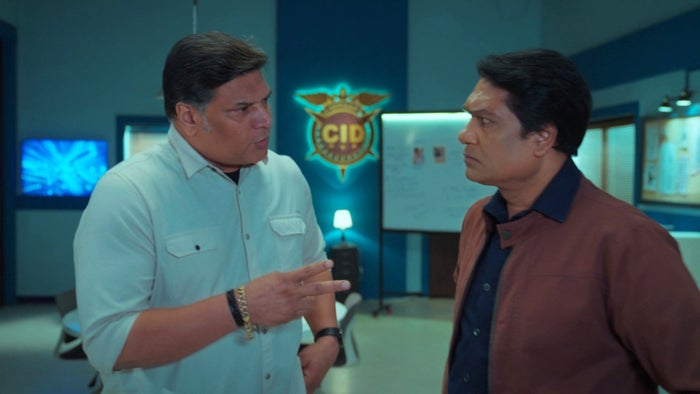 CID (Bangla) on JioTV