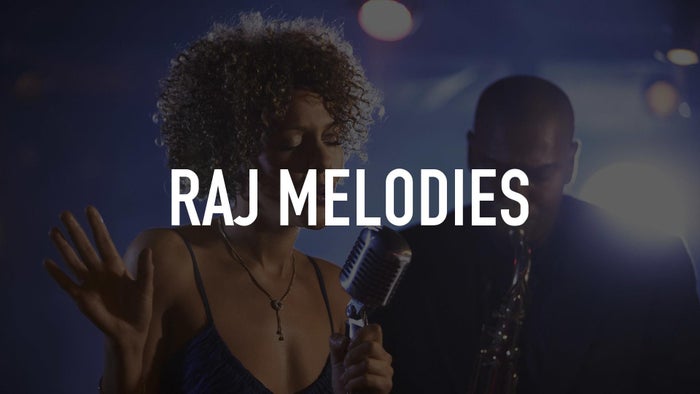 Raj Melodies on JioTV