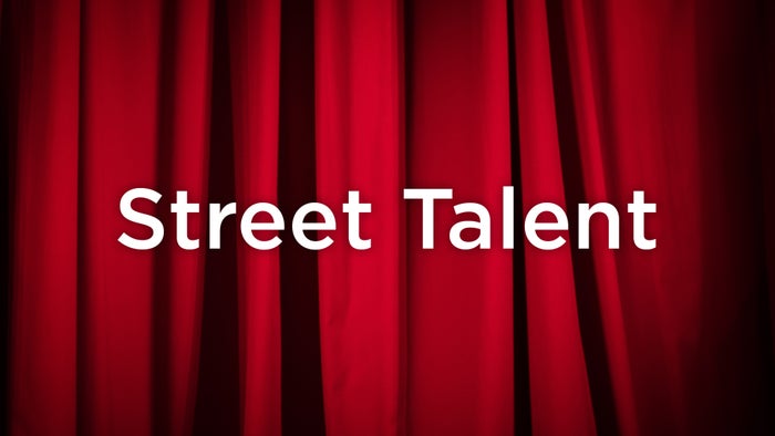 Street Talent Episode No.1 on JioTV