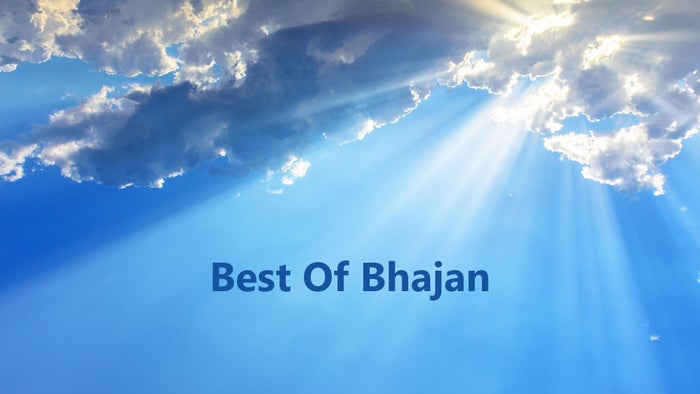 Best Of Bhajan on JioTV