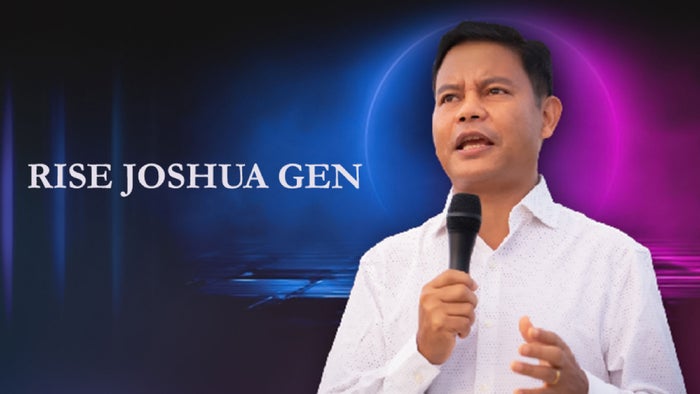Rise Joshua Gen on JioTV