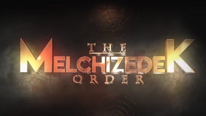 The Melchizedek Order on JioTV