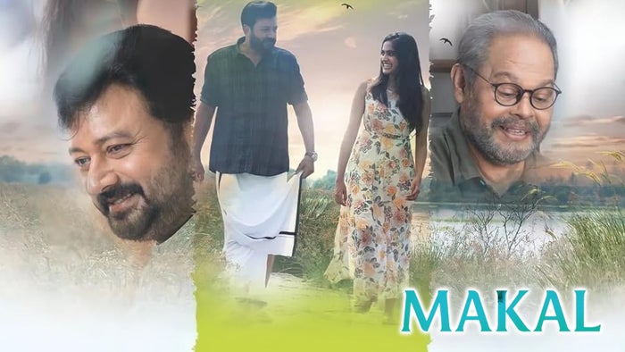 Makal on JioTV