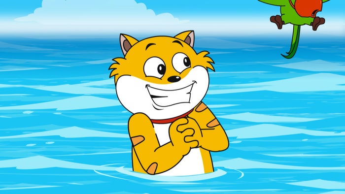 Honey Bunny Ka Jholmaal on JioTV