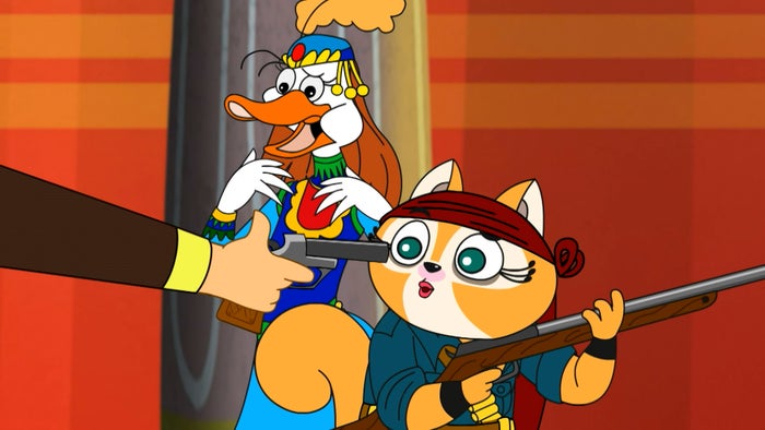 Honey Bunny Ka Jholmaal on JioTV