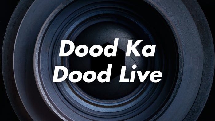 Dood Ka Dood Live on JioTV