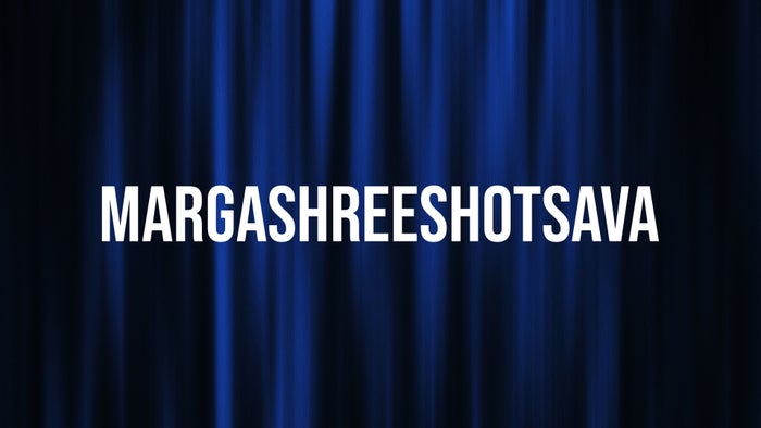 Margashreeshotsava on JioTV