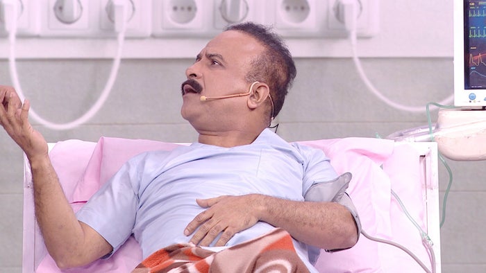 Dnyaneshwar Mauli Episode No.3 on JioTV