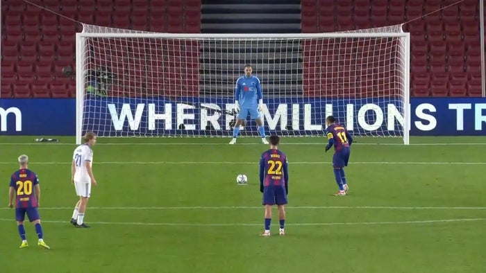 UEFA Champions League 2025/26 on JioTV