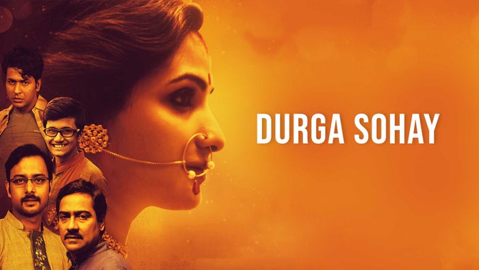 Durga Sohay on JioTV