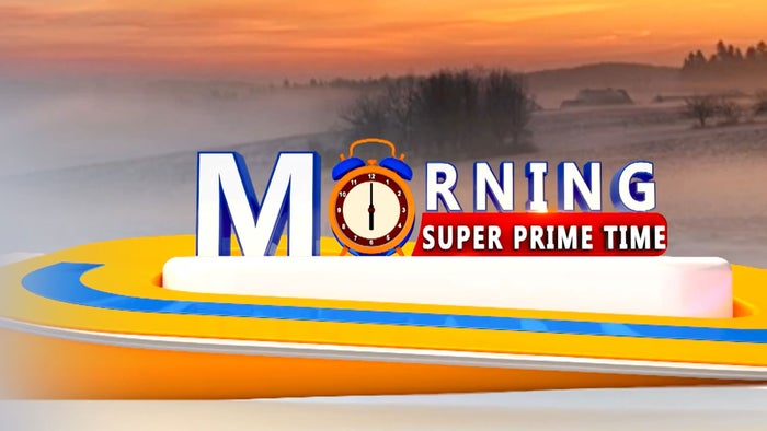 Morning Super Prime Time on JioTV