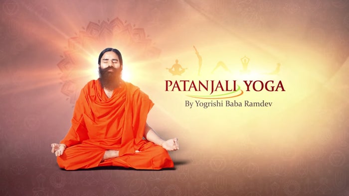 Patanjali Yog - By Yogrishi Swami Ramdev Episode No.504 on JioTV