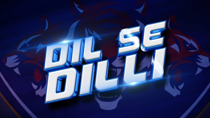 Dil Se Dilli Episode No.3 on JioTV