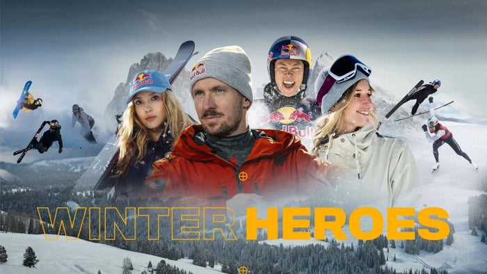 Winter Heroes Episode No.13 on JioTV