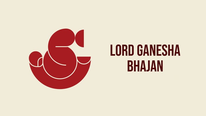 Lord Ganesha Bhajan on JioTV